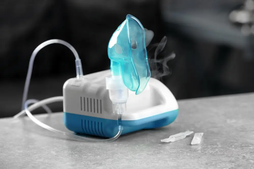 Nebulizers