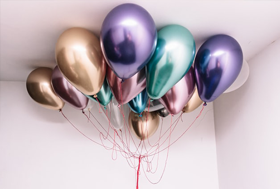Balloons
