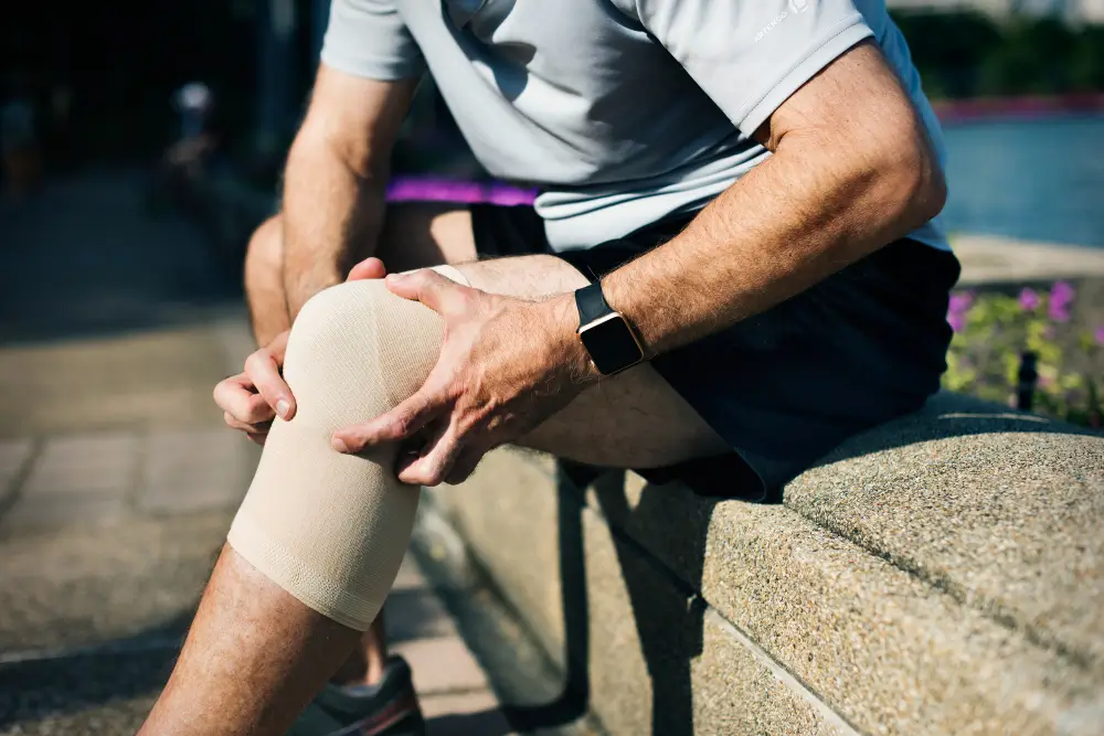 kneebrace