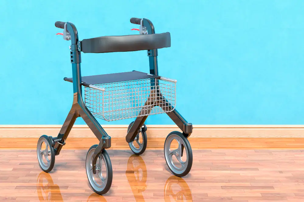 rollator
