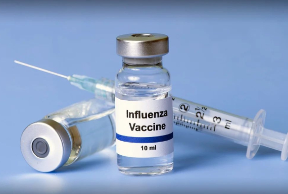 Influenza-Vaccine__FluShot