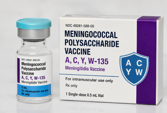 MENINGITIDIS–ACYW