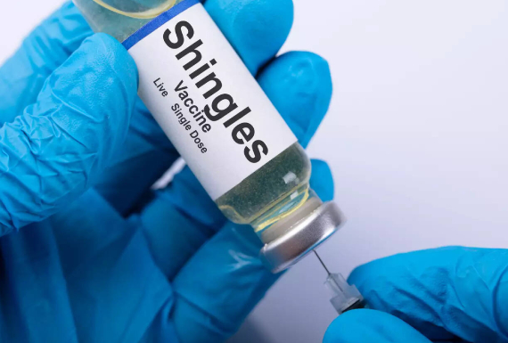 Shingles-vaccine
