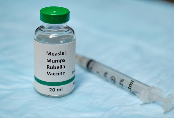 MMR Vaccine